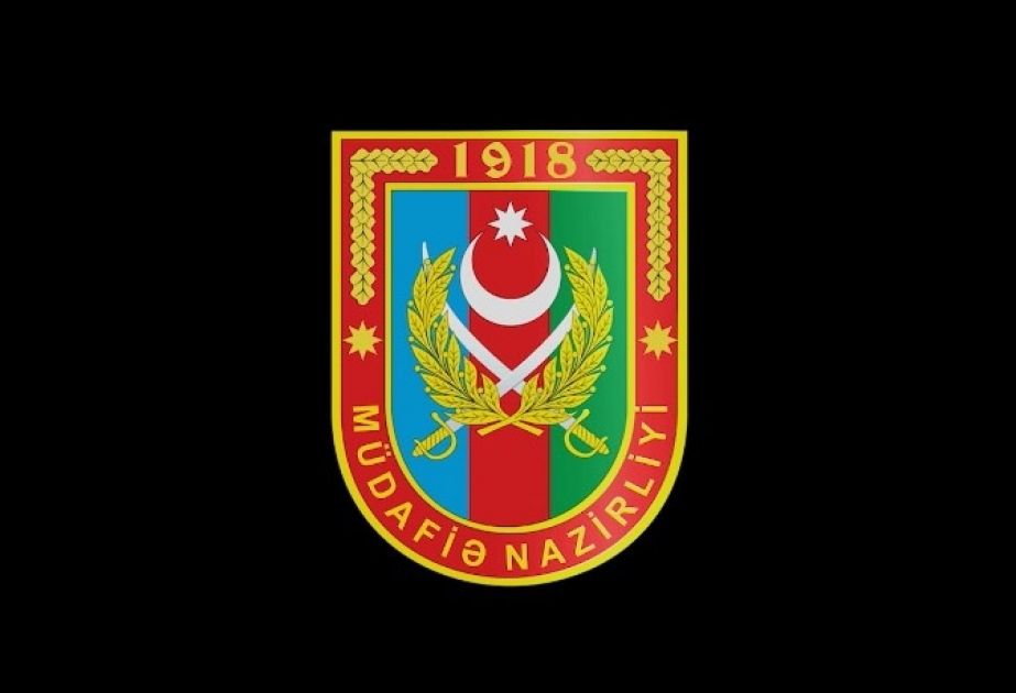 Verteidigungsministerium meldet Abschuss einer weiteren armenischen Drohne