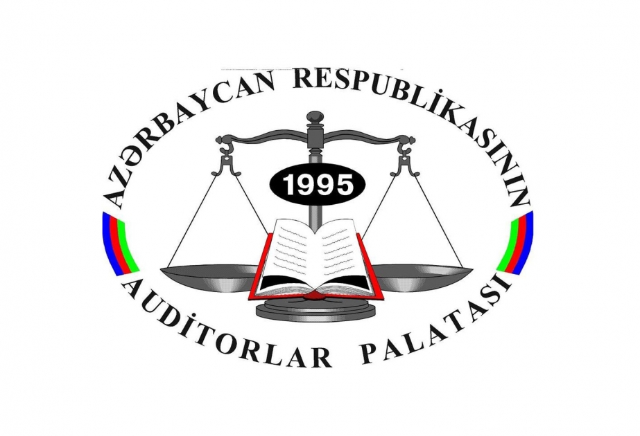 Auditorlar Palatası beynəlxalq videokonfransda təmsil olunub