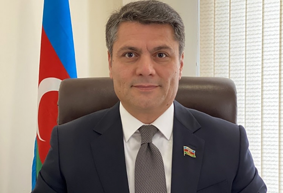 Azərbaycan öz suverenliyinin bərpası uğrunda apardığı ədalətli mübarizədə xalqımızın birliyini bütün dünyaya bir daha göstərdi