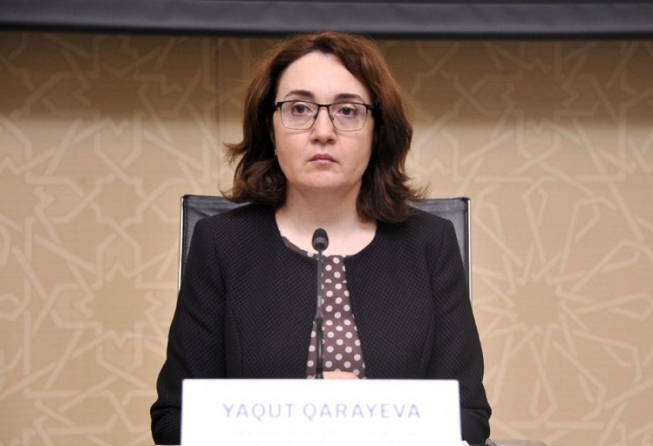 Ягут Гараева: Призываю всех, кто хочет поддержать нашу армию, нашу Победу, присоединиться к борьбе с коронавирусом