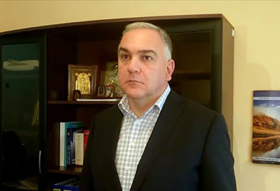 Gürcüstan ilə Azərbaycan dost, qonşu ölkələr olmaqla yanaşı, həm də strateji tərəfdaşlardır
