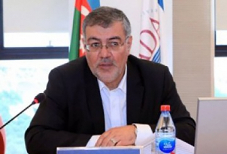İqtisadi Əməkdaşlıq Təşkilatının Baş katibi: Azərbaycanın ərazi bütövlüyünə və suverenliyinə hörmət əsasdır və yüksək dəyərə malikdir