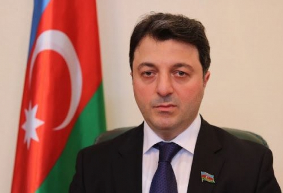Tural Gəncəliyev: Qondarma kriminal xunta rəhbərinin Putinə məktubu etik normalardan kənardır