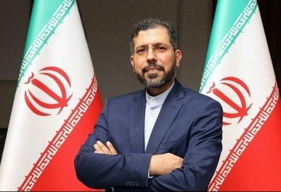 İran ABŞ diplomatlarına qarşı sanksiya tətbiq edib