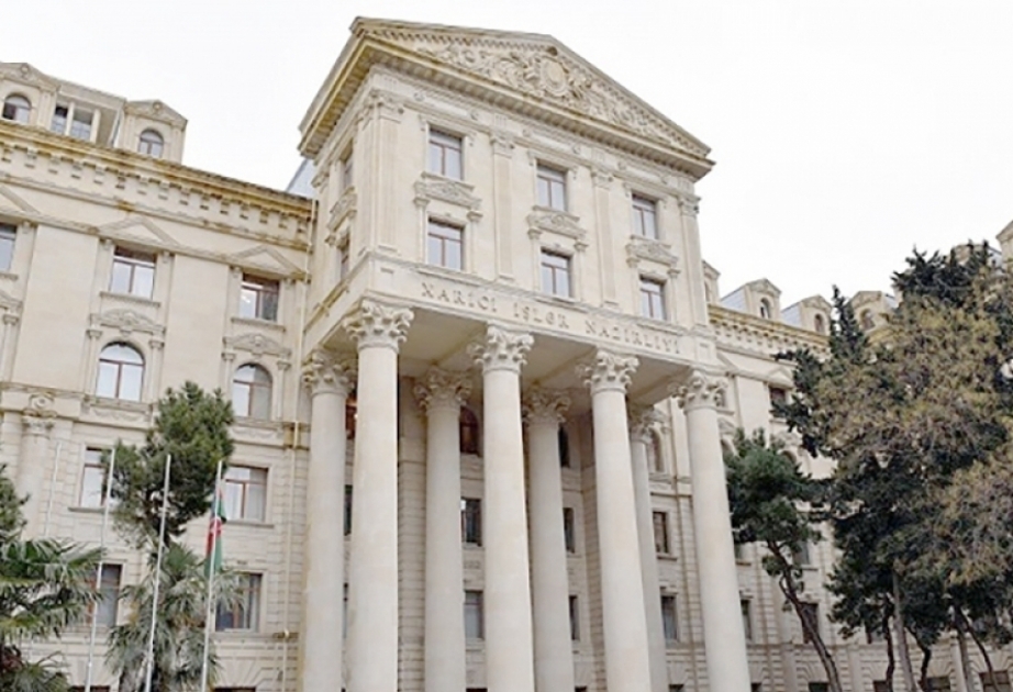 El canciller azerbaiyano se reunió con la presidenta de la Cámara de Representantes, Nancy Pelosi