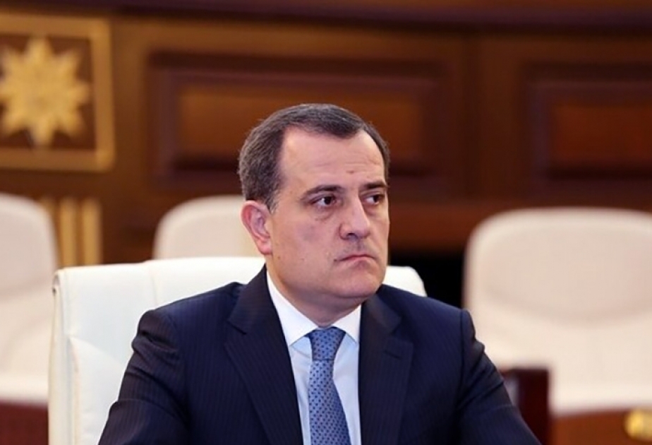 Министр Джейхун Байрамов: Азербайджанская сторона всегда демонстрировала конструктивную позицию