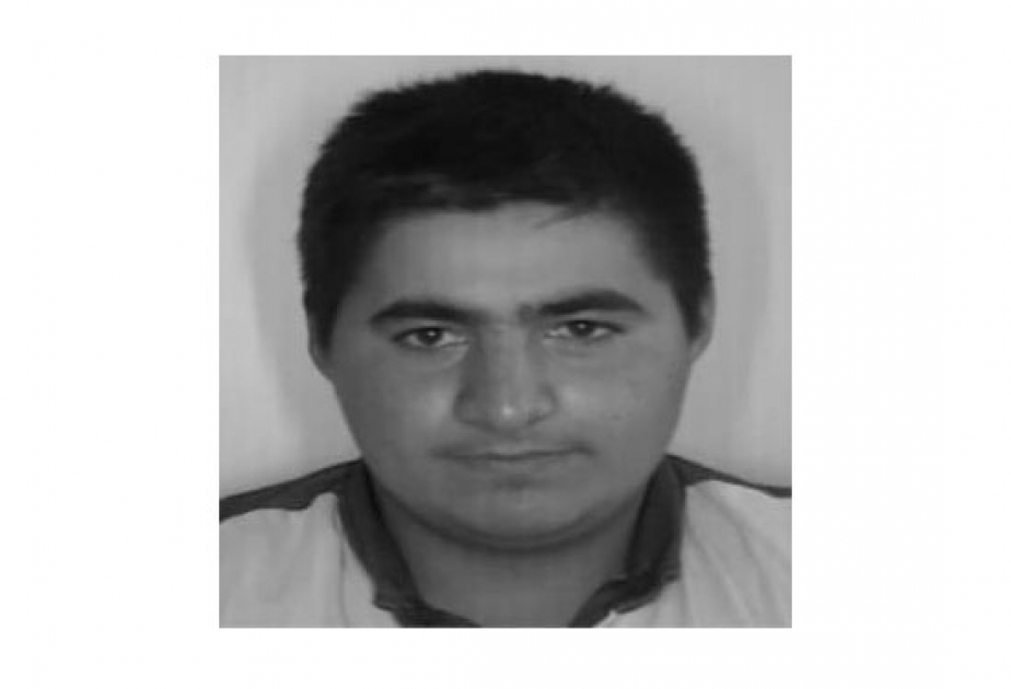 Ermənistan ordusunun Tərtər rayonunun Kəbirli kəndinə raket atması nəticəsində 16 yaşlı sakin həlak olub