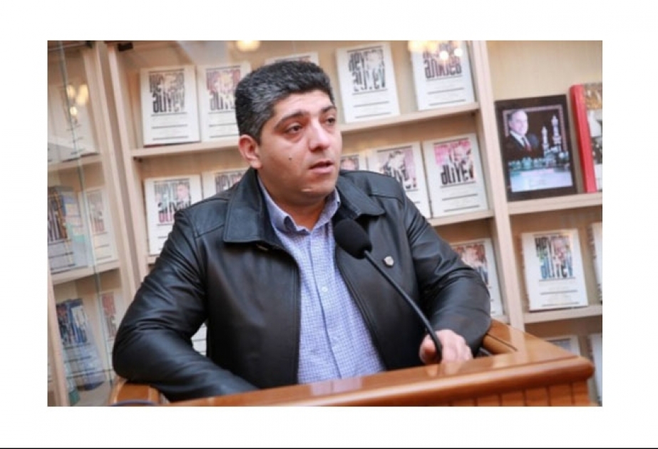 Qubadlının tarixi və mədəni abidələrinə qarşı erməni vandalizmi