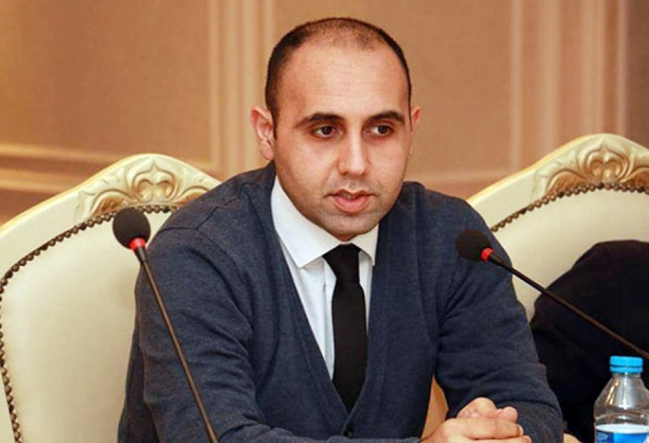 Uşaqları hərbi əməliyyatlara cəlb edən Ermənistana qarşı beynəlxalq səviyyədə ciddi tədbirlərin görülməsi şərtdir