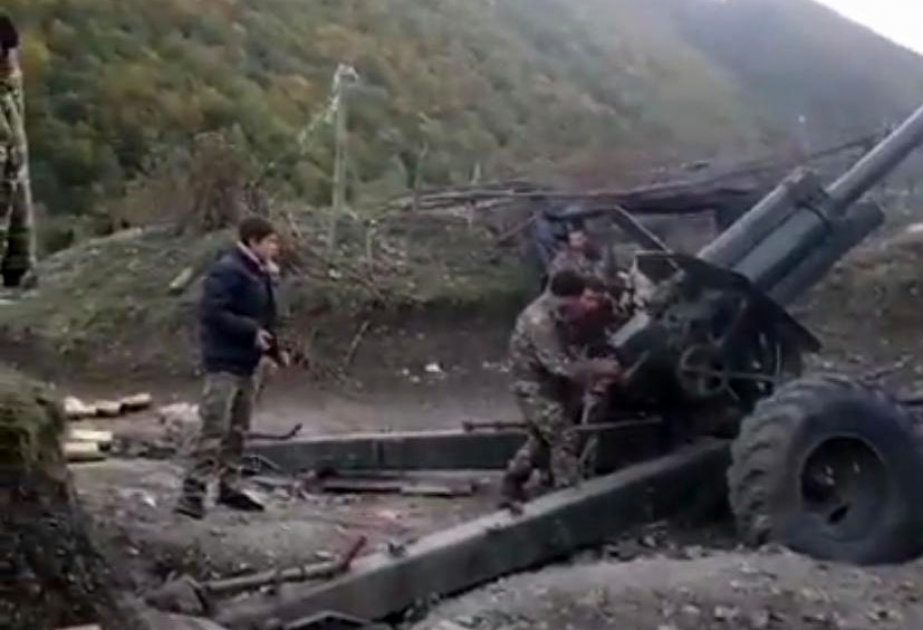 Azerbaijani NGOs appeal to international organizations regarding Armenia's use of children in war VIDEO