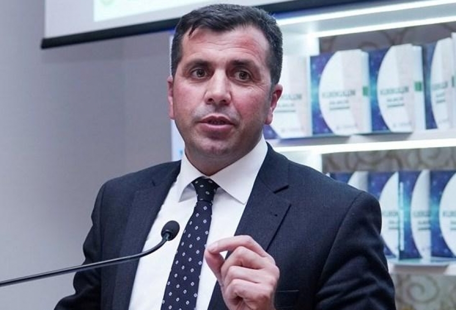 Beynəlxalq Jurnalistlər Şurası jurnalistin hədələnməsinə görə Fransaya etiraz edib