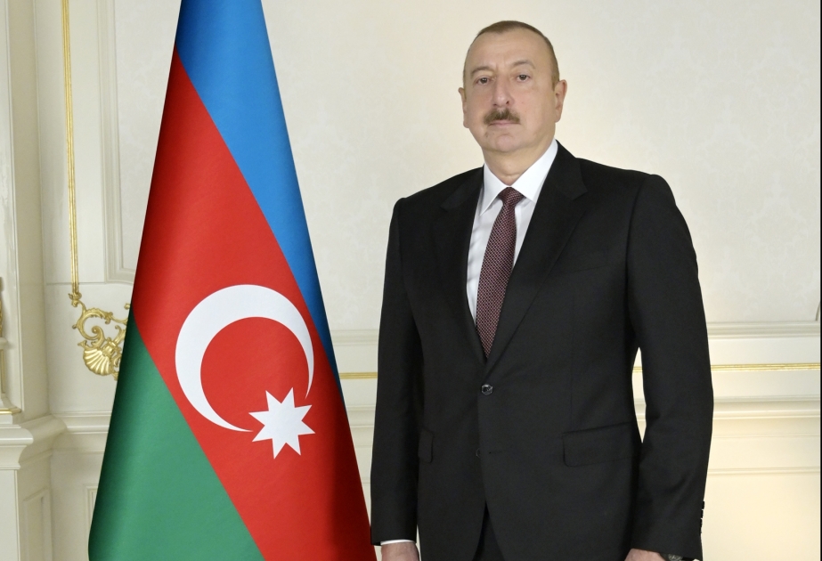 Президент Ильхам Алиев: Азербайджанская армия освободила от оккупации несколько сел Зангиланского, Джебраильского и Губадлинского районов и город Губадлы
