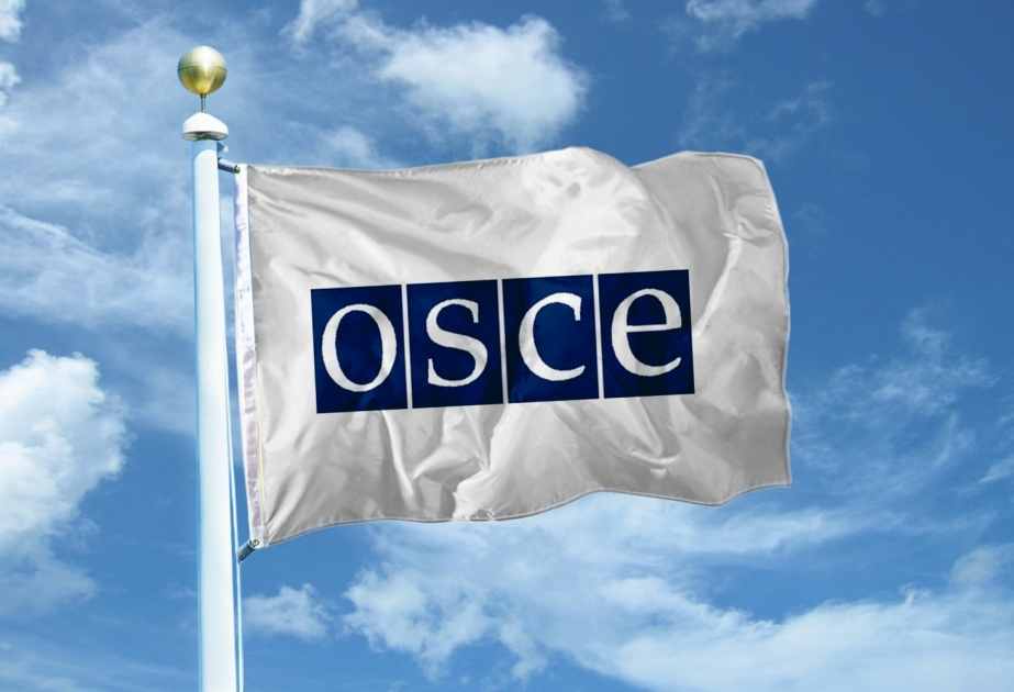 Los copresidentes del Grupo de Minsk de la OSCE publican una declaración