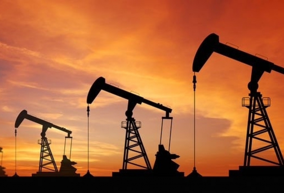 Oil prices fall on world markets