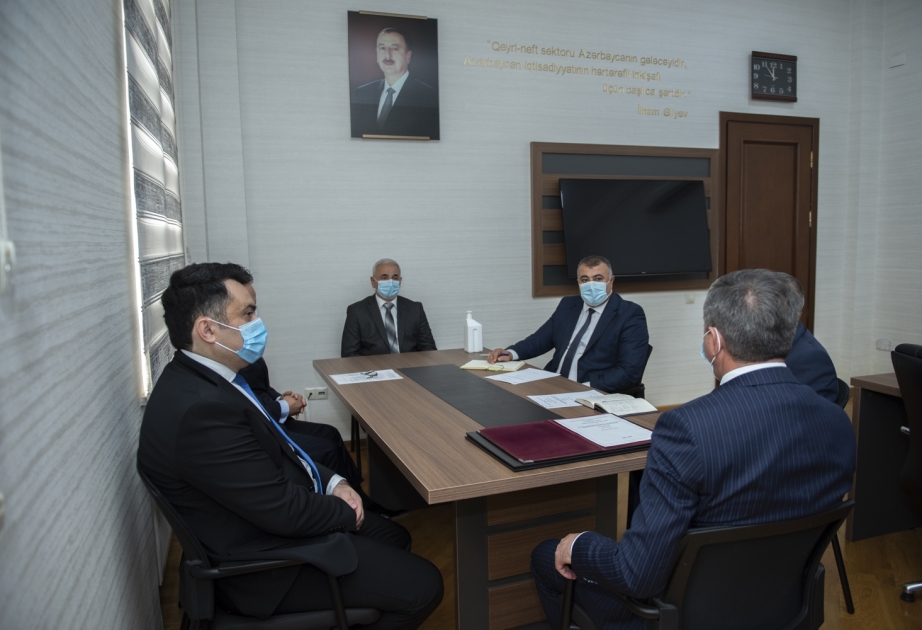 Aqrar sahədə dövlət-özəl sektor əməkdaşlığı genişləndirilir