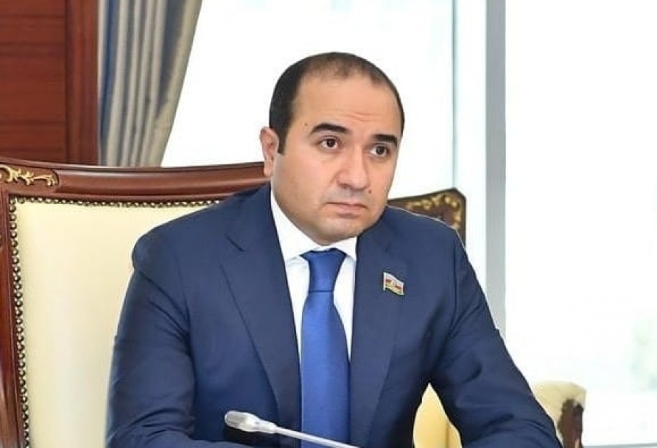 Kamran Bayramov: Azərbaycan beynəlxalq hüququn əvvəllər malik olduğu aliliyini bərpa edir