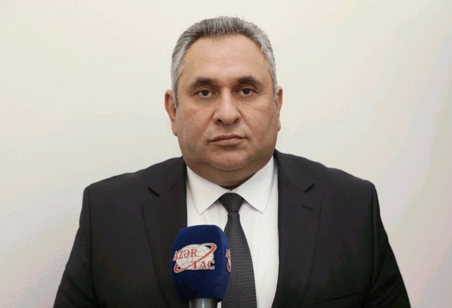 Mirhəsən Həsənov: Azərbaycan çernobılçıları zəfərə gedən müqəddəs yolda ordumuzla birgə olduğunu bəyan edir