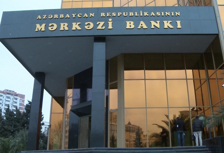 Mərkəzi Bank: Əmanətlərin Sığortalanması Fondunun fəaliyyətinin dayandırılması haqqında təxribat xarakterli saxta məlumat yayılıb