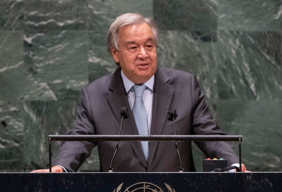 Science, unity and solidarity, key to defeating COVID, UN chief