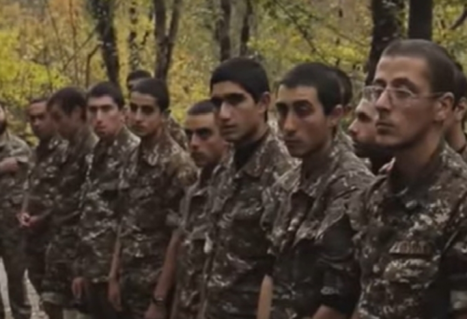 Ermənistan ordusunda acınacaqlı vəziyyət: ermənilər öz yalanlarını ifşa etdilər