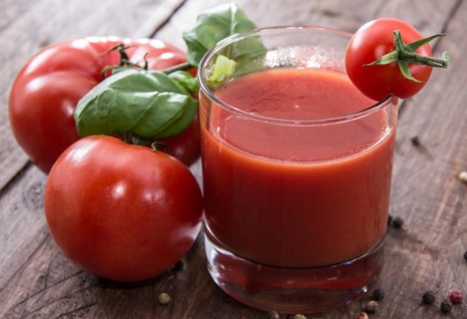 Японские ученые назвали неожиданное полезное свойство томатного сока