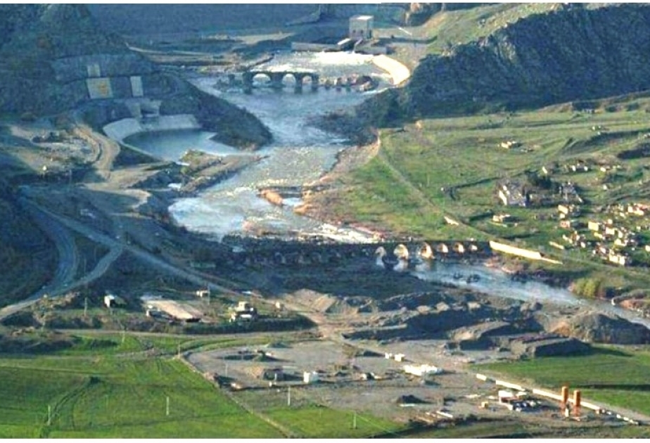 Cəbrayıl rayonunun 27 il əsarətdə qalan abidələri