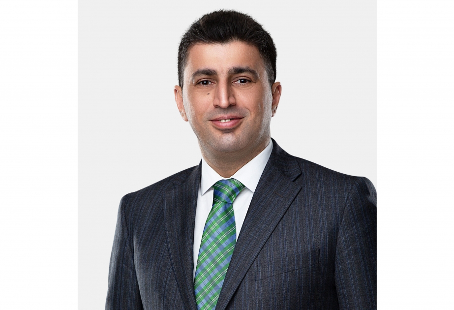 Azərbaycan öz hədəflərinə doğru uğurla addımlayır
