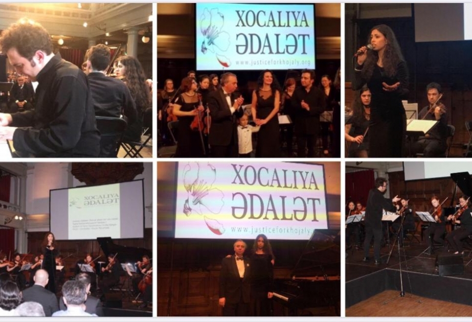 Azərbaycanlı bəstəkarın “Xocalıya” əsəri rəqəmsal platformada təqdim olunub