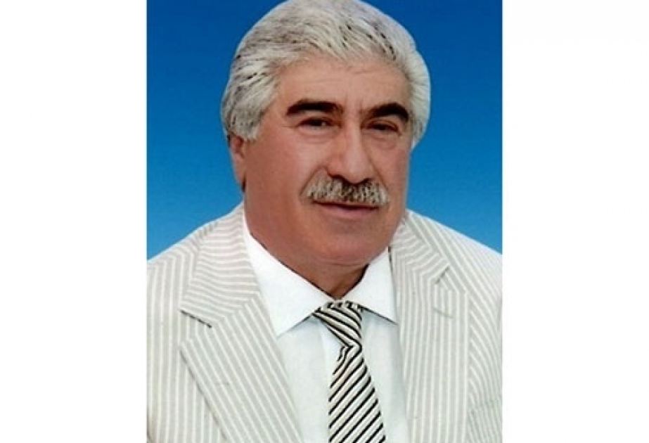 Zəngilan rayonu tarixi abidələr yurdudur - Məmmədbəyli türbəsi