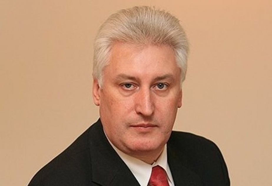 İqor Korotçenko: Azərbaycan ordusu yaxşı təchiz olunub, o – layiqli rəqib və regionda ən yaxşı ordudur