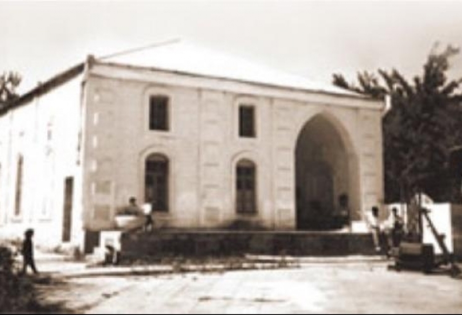 Füzuli rayonu tarixi-dini abidələrlə zəngindir