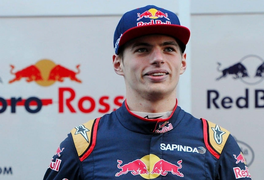 “Red Bull Racing”: Maks Ferstappenin Ermənistan fonduna ianə etməsi barədə məlumatlar həqiqətə uyğun deyil