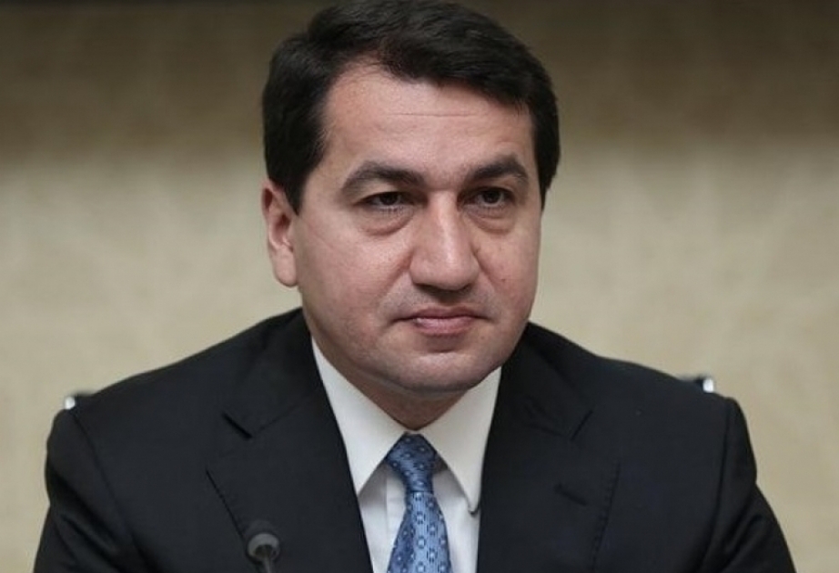 Asistente del presidente: “Tres civiles murieron y 10 resultaron heridos en el ataque con cohetes de las fuerzas armadas armenias en Bardá”