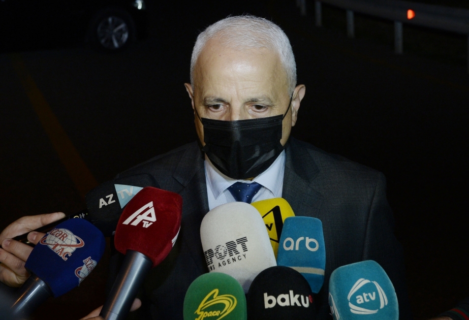 La renuencia de Armenia a responder a la propuesta de Azerbaiyán sobre el canje de prisioneros y cuerpos es un indicador de su actitud inhumana hacia sus ciudadanos