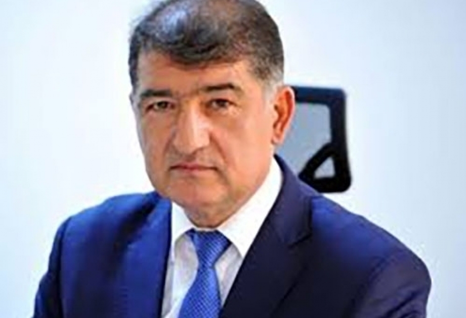 Firdovsi Aliyev: Serious environmental crimes committed in the occupied territories must be immediately stopped