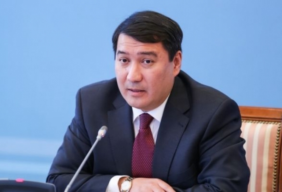 Посол Казахстана: Такие акты грубо нарушают международное гуманитарное право и имеющиеся договоренности о режиме прекращения огня