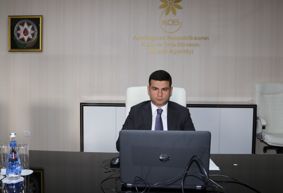 KOBİA-nın tərəfdaşlığı ilə Sosial Sahibkarların Beynəlxalq Forumu keçirilib