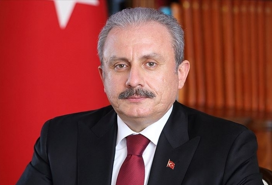 Speaker Mustafa Sentop: “Turkey will continue to stand by Azerbaijan”