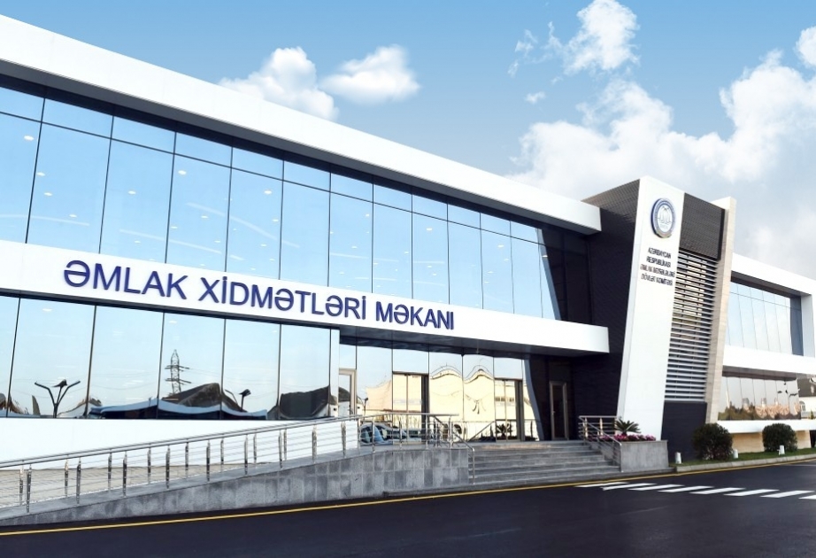 Noyabrın 24-də özəlləşdirmə hərracına 5 dövlət əmlakı çıxarılacaq