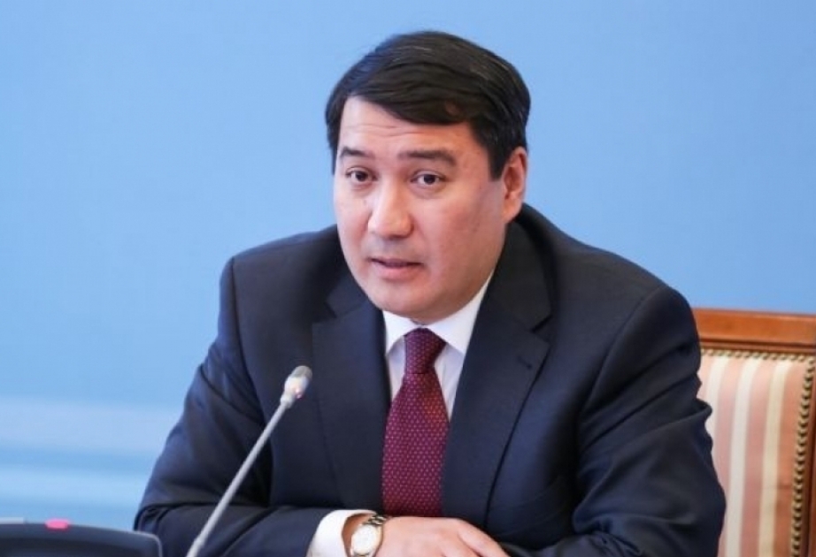 Qazaxıstan səfiri: Bu cür aktlar beynəlxalq humanitar hüququ və atəşkəs haqqında razılaşmaları kobudcasına pozur