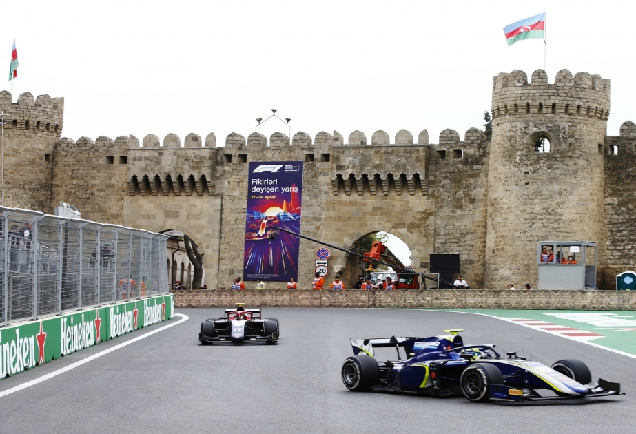 Formula 1: 2021-ci ilin təqviminə 23 mərhələ daxil edilib