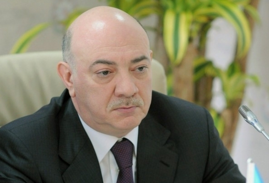 Фуад Алескеров: Обратившись в Европейский суд, Азербайджан потребовал применения обеспечительных мер в отношении Армении