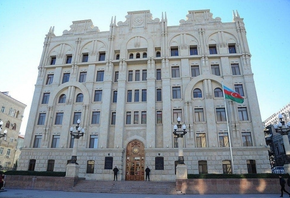 وزارة الداخلية توفد مجموعات من عناصر الشرطة وجنود القوات الداخلية الى بردعه