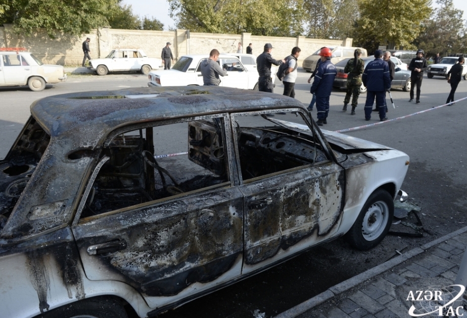 Yeni Azərbaycan Partiyası dünya ictimaiyyətini Bərdə terroru barədə e-mail məlumatlandırma aksiyası həyata keçirir