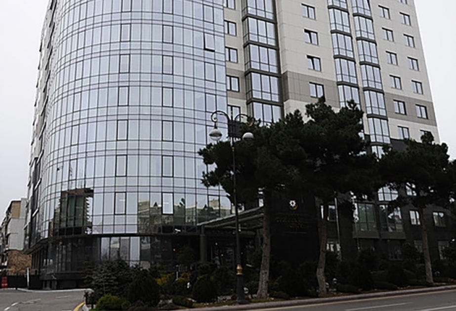 Ministry of Emergency Situations: Armenia commits another ecological terror against Azerbaijan