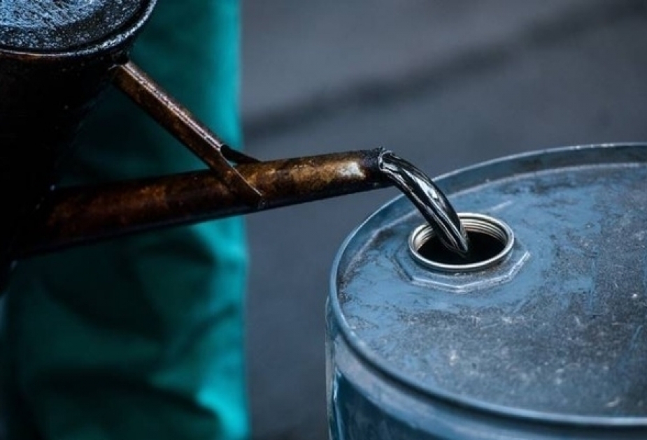 جورجيا تزيد وارداتها من النفط والمنتجات النفطية من أذربيجان بنسبة 30.3 في المائة