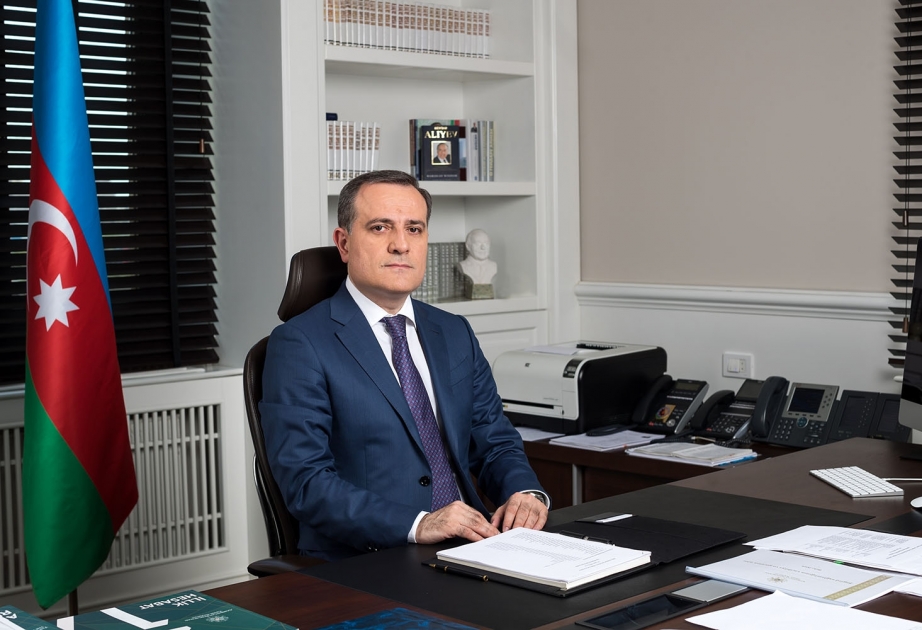 Д.Байрамов: Наша реакция будет на поле боя в виде освобождения оккупированных территорий Азербайджана
