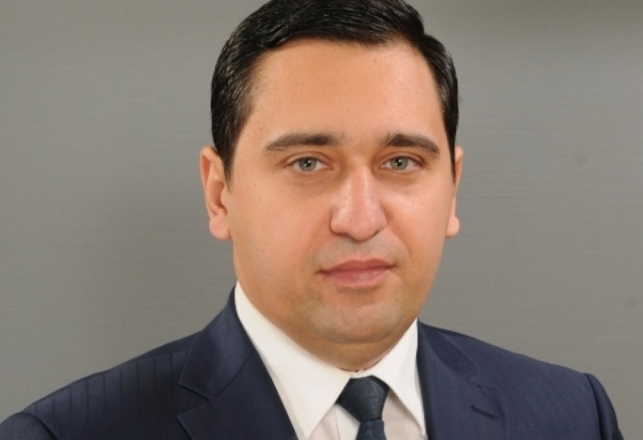 QHT sədri: Bərdəyə raket hücumları göstərdi ki, Ermənistan nəinki bütün region, eləcə də sivil dünya üçün real təhlükədir