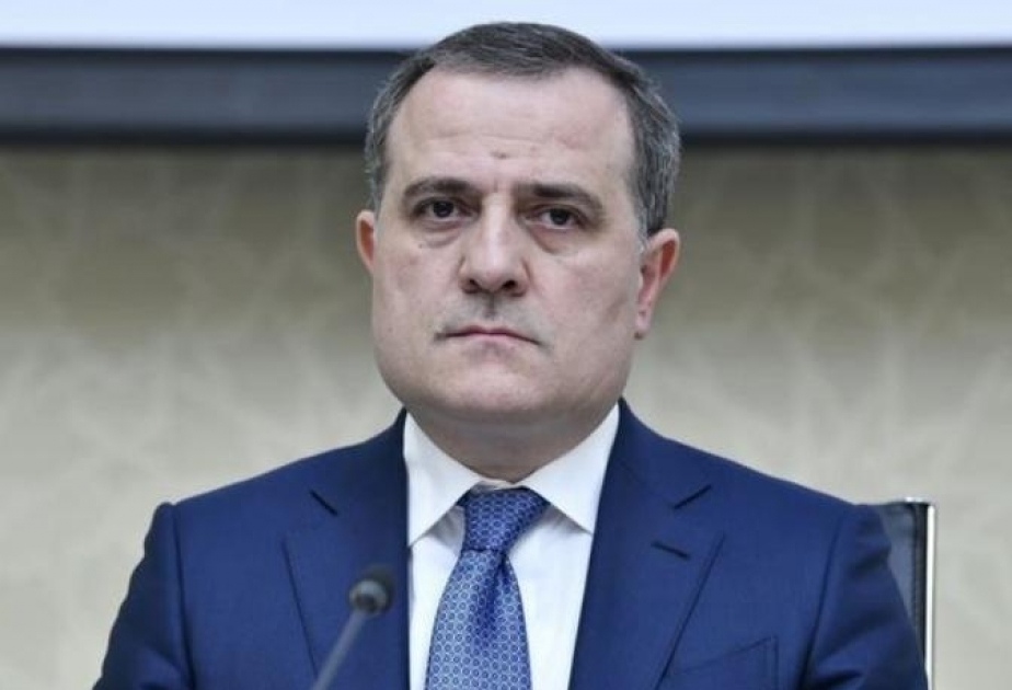 Aserbaidschans Außenminister weilt zu Arbeitsbesuch in Genf