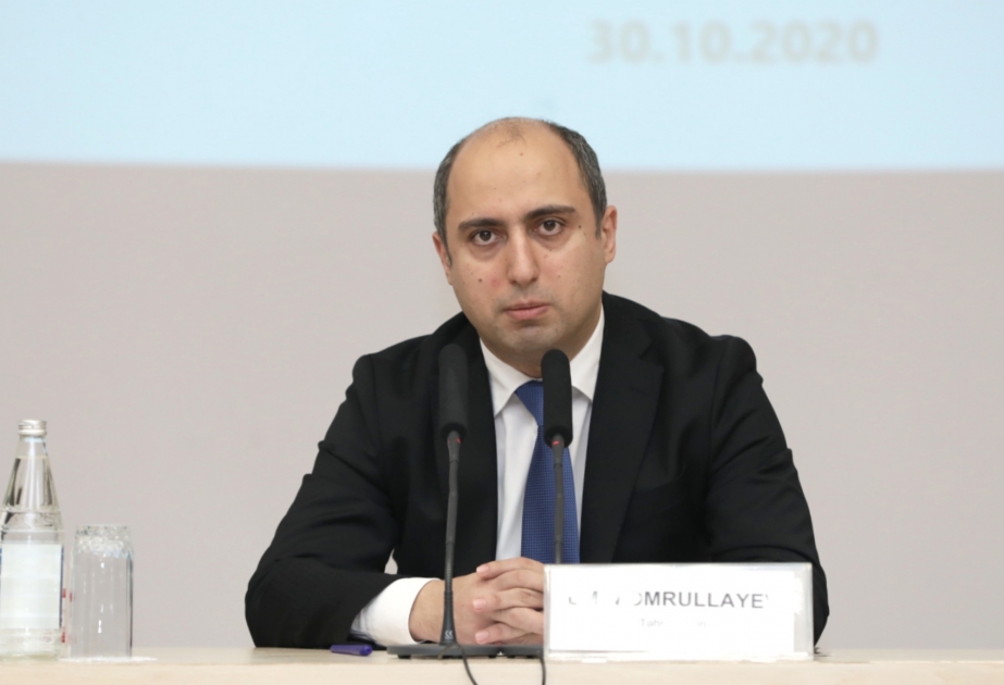 Təhsil naziri: Tədris ilinin sonunda şagirdlər vahid prinsip əsasında qiymətləndiriləcək